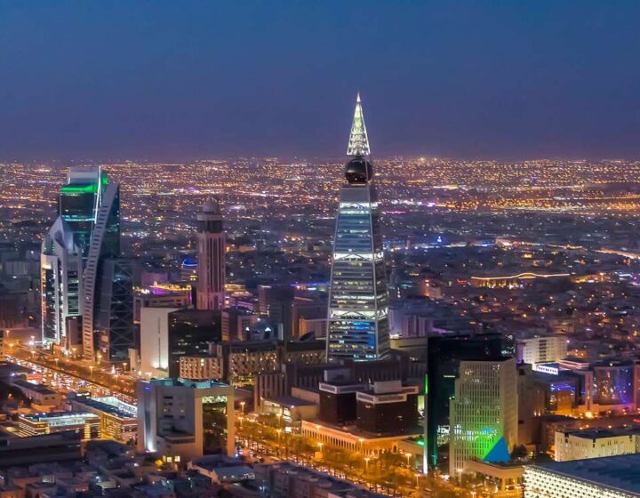 Saudi Arabia Business Visit Visa - Buine Travels